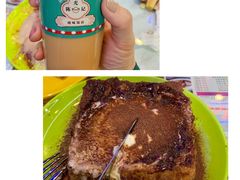 -澳门陈光记烧味饭店(万象城店)