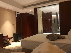 -嘉兴华美达酒店(秦逸路店)