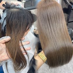 -MT·ID 烫发.染发.接发SALON