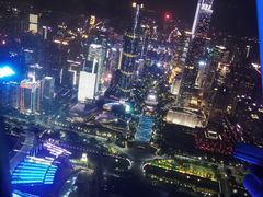 -广州塔晖粤轩中餐厅