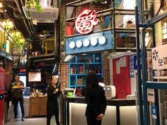 -蜀都小君肝串串香火锅(龙华旗舰店)