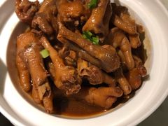 -小菜园新徽菜(合肥之心城店)
