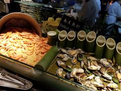 基围虾-星伦多自助料理·涮烤一体(虹悦城店)