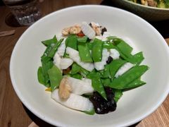 田园时蔬-KŌNG胶东小馆(华熙店)