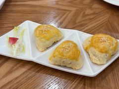-富豪酒家(正大广场店)