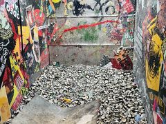 -不可思议减压馆·解压博物馆·摔碗发泄·团建定制