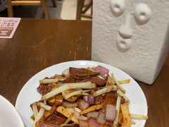 -寻裕记·现炒浇头面(人民广场店)