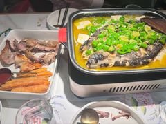 -川知味(京华城店)