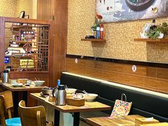 -金石陈朝鲜拌饭(东城万达店)