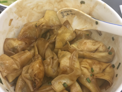 开洋拌馄饨-苏兴记(建筑路店)