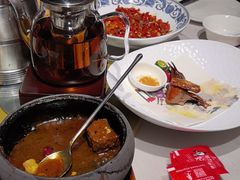 -千百味红餐厅·江西菜(绿地双子塔店)