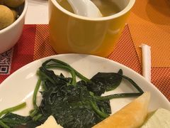 -The COOK·厨餐厅·自助餐(浦东嘉里大酒店)