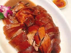 -古韵轩·园林餐厅