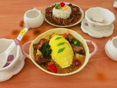 -柴の食堂·日式家庭料理·熊之肆(大学路店)