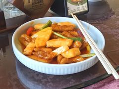 -南沙游艇会·大兵船餐厅