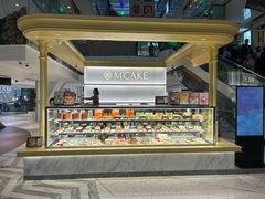 -M'CAKE(西单大悦城店)