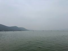 -云龙湖旅游景区