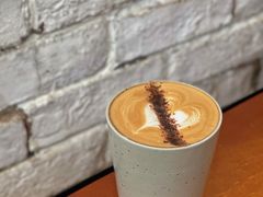 -COFFEE HOLIC(朝外SOHO店)