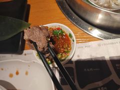 -海银海记潮汕牛肉火锅(新港中路海珠店)