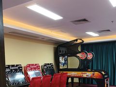 -御水泉·国际水疗会(广州长隆店)