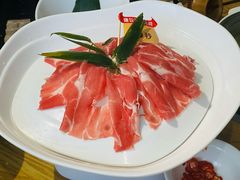 -竹鲜笙全竹宴(国色天香店)