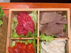 -老员外骨汤火锅(海州古城店)