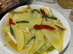 -国庆鸡杂老店
