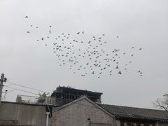 -雍和宫(地铁站)
