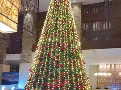 -三亚海棠湾喜来登度假酒店