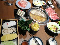 -快乐小羊(富强中路店)