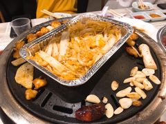 -胡哥烤肥牛(车公庙店)