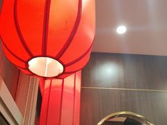 -前门·鲜肉火锅(长风店)