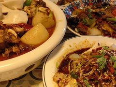 -海尔巴格一甸茶餐厅(团结路店)