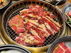 -一品诚记烤肉(大连柏威年购物中心店)