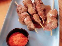 -El Bodegon阿根廷秘鲁餐厅(幸福路店)
