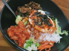 -优壹佳·延边朝鲜族料理(中山北路店)