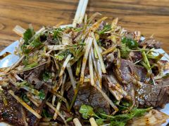 -妞妞烩面非物质文化遗产(西工店)