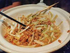 -喜棠·长沙家宴·海鲜·湘菜(麓谷店)