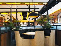 -半秋山西餐厅(宜昌大洋店)