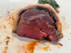 -文华扒房及酒吧(香港文华东方酒店)