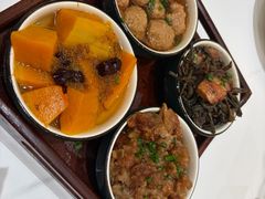 -梅利汴京烤鸭•开封豫菜地标店(东大街店)