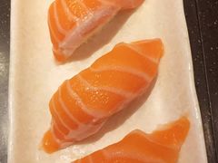 -元气寿司(东方宝泰店)