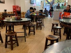 大堂-西关刘福记(文德路店)