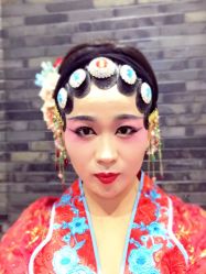 -盘子女人坊古装写真摄影(厦门总店)