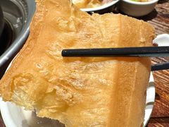 -大良毋米粥(锦龙路总店)