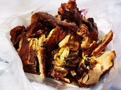 -王浩儿纪六孃甜皮鸭(乐山总店)