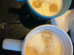 -筠咖啡西餐厅(上海国展宝龙丽筠酒店)