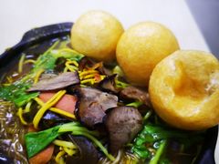 -南湖胖子砂锅(五福街店)