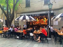 -IL TEATRO 精品意大利餐厅