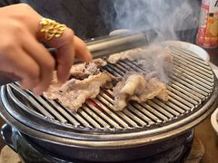 -辛氏火炉·韩式古法烤肉(松北店)